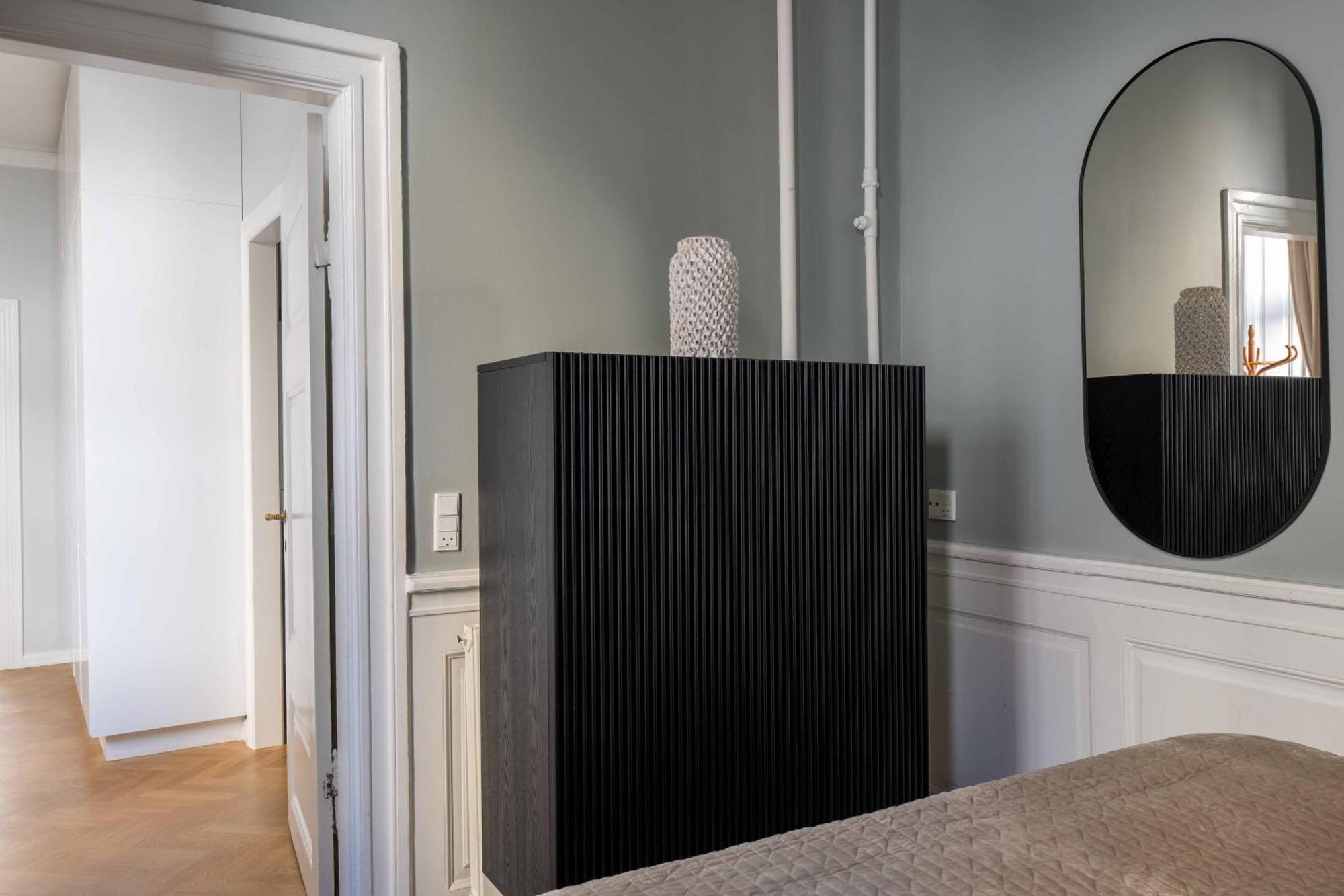 Lavish 4Br Apartment In The Heart Of Cph By The Canals Köpenhamn Exteriör bild